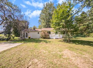 9000 N Meridian Rd, Pleasant Lake, MI 49272