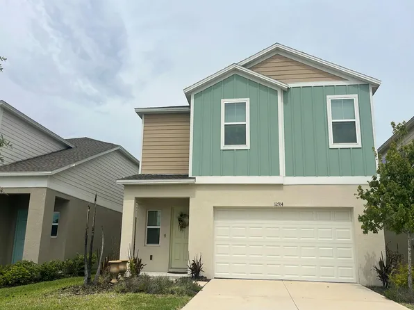 12914 Wellspring Dr, Lithia, FL 33547