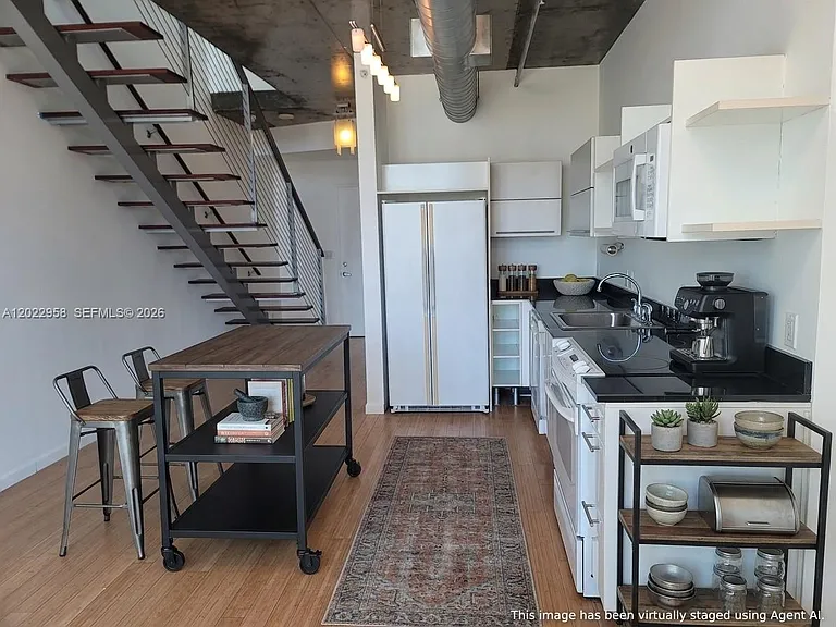 690 SW 1st Ct #1919 — Photo 5