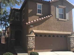 1180 Via Trevi, Henderson, NV 89052