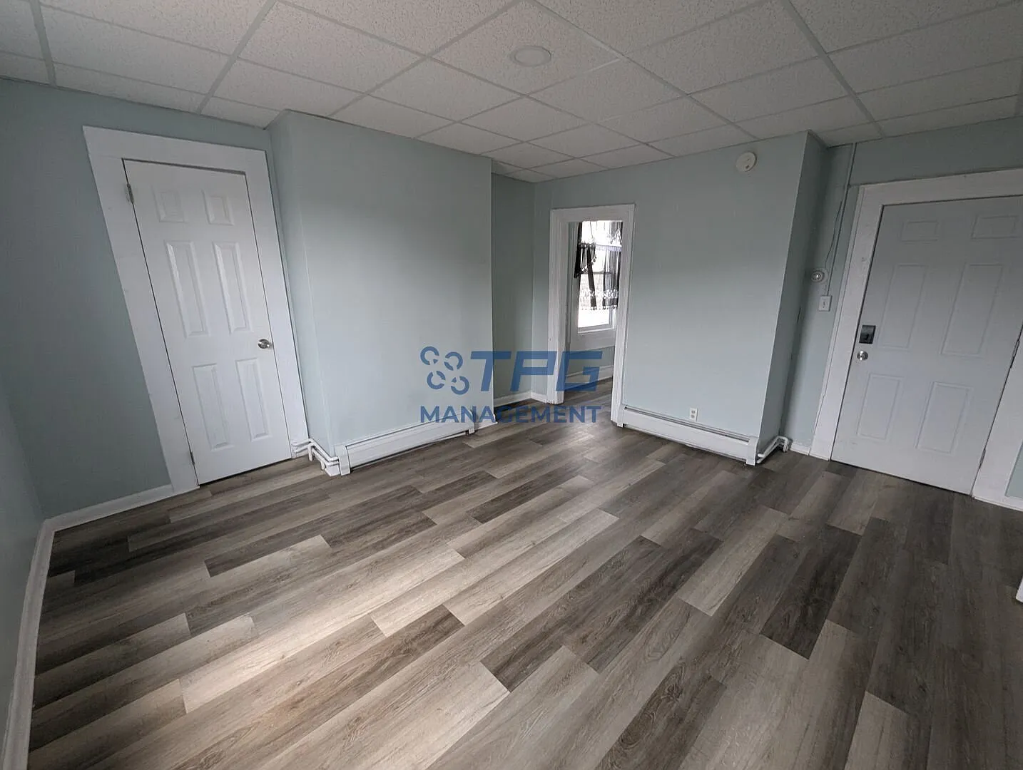 Fully Renovated 2BR Apartment | Top Floor | Prime Newark Location | Modern Upgrades — Photo 3