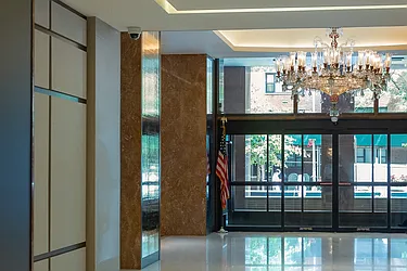 Sold by Brown Harris Stevens