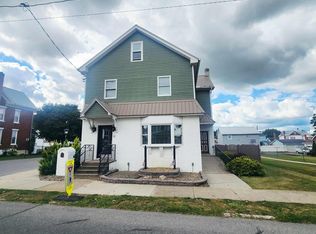 210 E Allegheny St, Martinsburg, PA