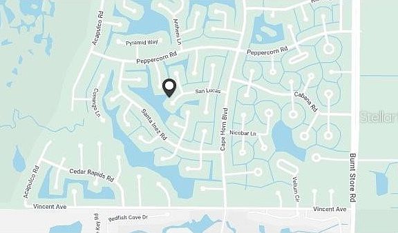 5th image of 24180 San Lucas Ln