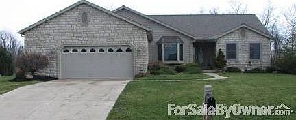 PRICE REDUCED ! : Stone & cedar facade, upgraded roof