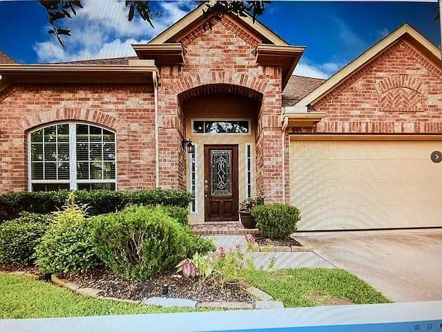 3551 Heartland Key Ln — Photo 2
