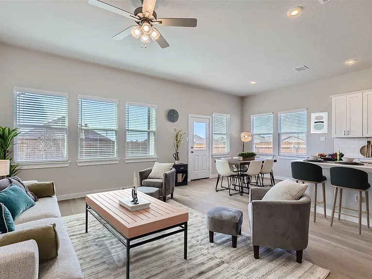 The Residences at Fresh Meadows — Photo 32