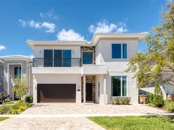 960 Jack Nicklaus Ct, Kissimmee, FL 34747