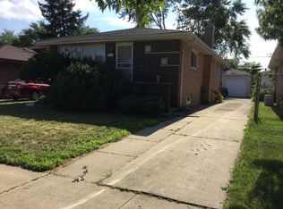 14326 Maryland Ave, Dolton, IL 60419