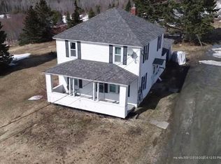 960 Caribou Rd, Fort Kent, ME 04743