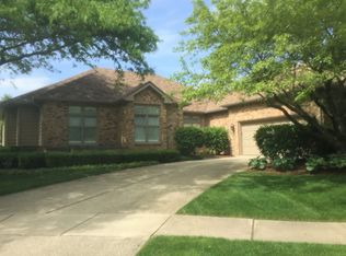 1437 Ambleside Cir, Naperville, IL 60540