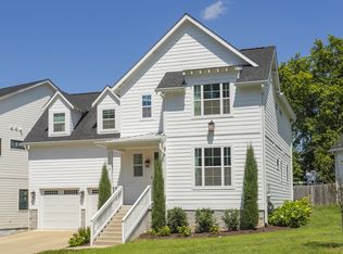 2023B Hutton Dr, Nashville, TN 37210