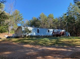 497 Morse Memorial Hwy, Olmstedville, NY 12857