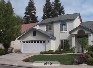 1414 E Richmond Ave, Fresno, CA 93720