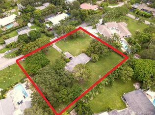 7930 SW 133rd St, Pinecrest, FL 33156
