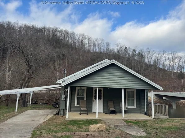 20 Ivydale Rd, Ivydale, WV 25113