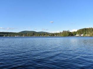 111 Hys Rd, Caroga Lake, NY 12032