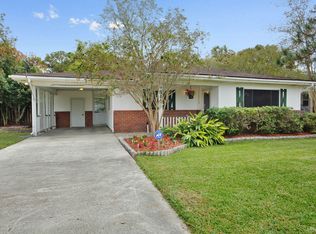 501 S Evangeline St, New Iberia, LA 70560