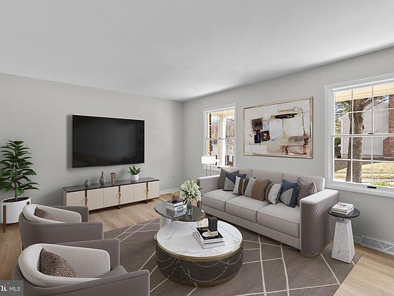 3rd image of 5461 Marsh Hawk Way