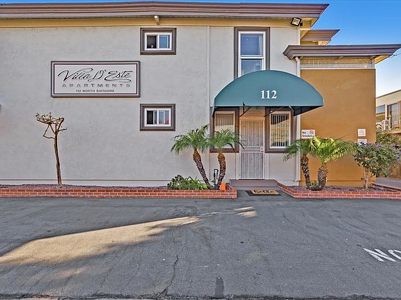2nd image of 112 N Bayshore Blvd #23