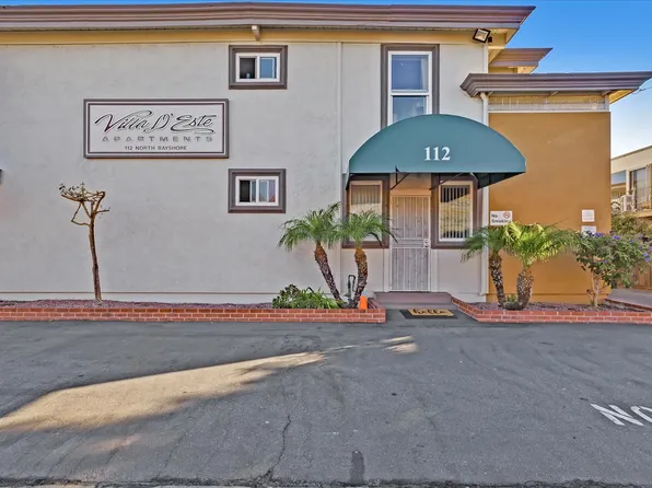 112 N Bayshore Blvd APT 17, San Mateo, CA 94401