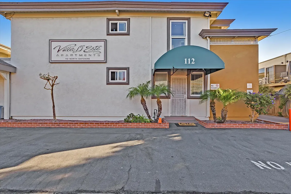 Building Photo - 112 N Bayshore Blvd #23