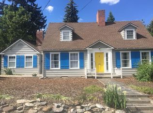 1114 E 6th St, Moscow, ID 83843