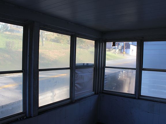 sun porch