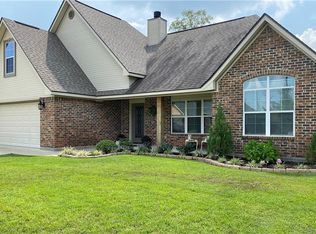 219 Southern Creek Cir, Haughton, LA 71037