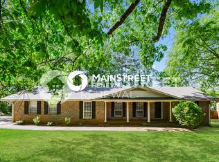 726 Trailwood Dr, Riverdale, GA 30274