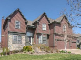 13750 W 156th St, Olathe, KS 66062