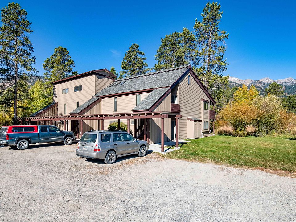 1st image of 3855 S Lake Creek Dr #1-2-3
