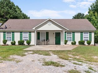 12693 Charles Taylor Rd, Vance, AL 35490