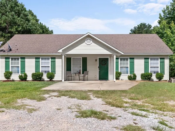 12693 Charles Taylor Rd, Vance, AL 35490