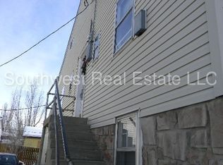 305 H St APT 4, Rock Springs, WY 82901