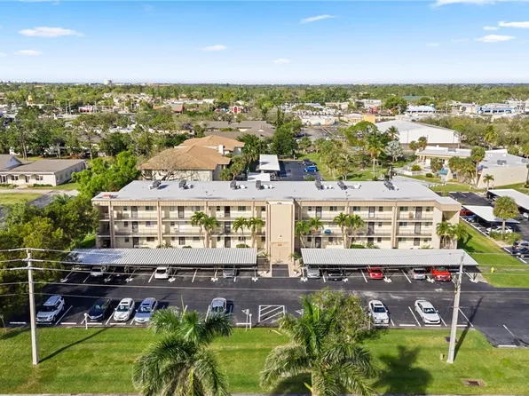 2111 Barkeley Ln APT 19, Fort Myers, FL 33907