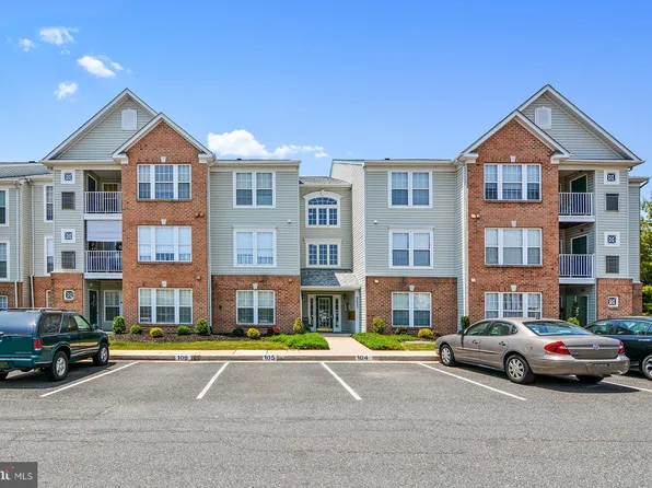 9600 Haven Farm Rd Unit E, Perry Hall, MD 21128