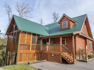 3154 White Falcon Way LOT 6, Pigeon Forge, TN 37863