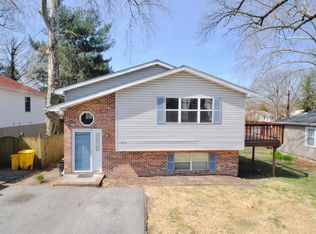 7822 Outing Ave, Pasadena, MD 21122