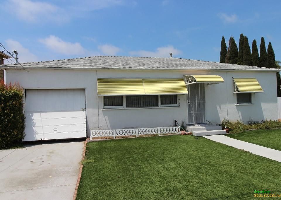 1st image of 1616 Pacific Beach Dr