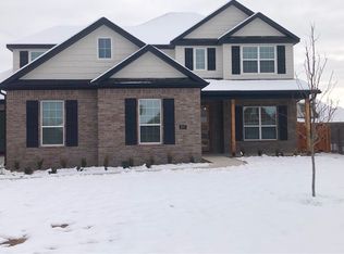 297 Via Taldo St, Springdale, AR 72762