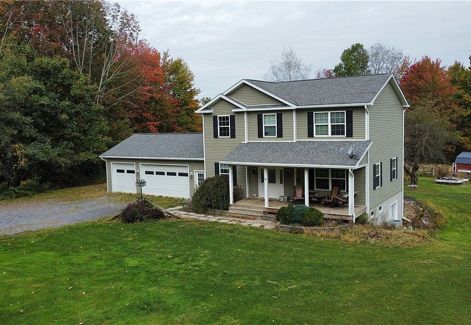 17238 State Highway 198, Saegertown, PA 16433 Zillow