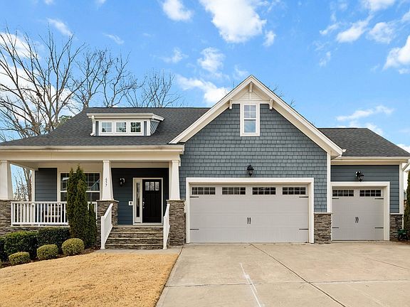 4th image of 657 Granite Creek Dr