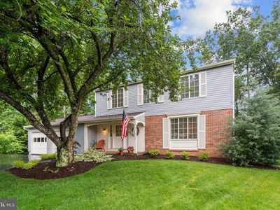 8733 Cold Plain Ct, Springfield, VA, 22153