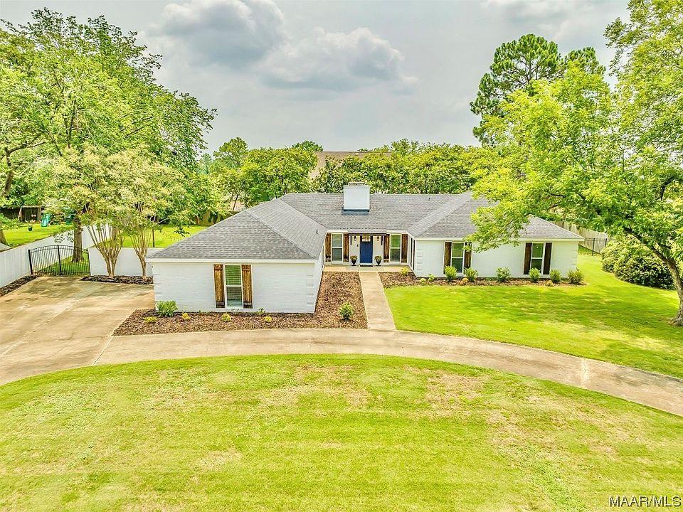 3125 Old Farm Rd, Montgomery, AL 36111 MLS 542252 Zillow