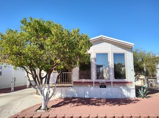 7750 E BROADWAY Road #212, Mesa, AZ 85208