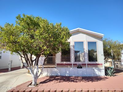 7750 E BROADWAY Road #212, Mesa, AZ, 85208