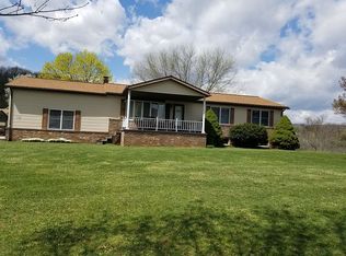 126 Full Circle Rd, Manns Choice, PA 15550