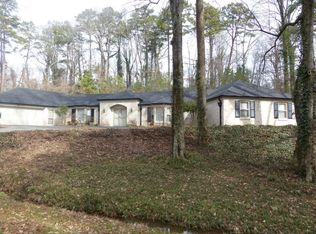 3025 Merrydale Dr, Chattanooga, TN 37404