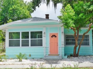 601 N Osceola Ave, Clearwater, FL 33755